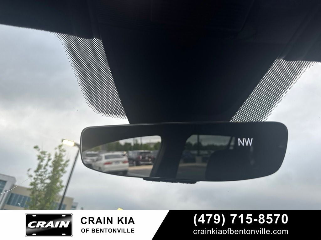 2022 Volkswagen Tiguan 2.0T SE R-Line Black - SUNROOF