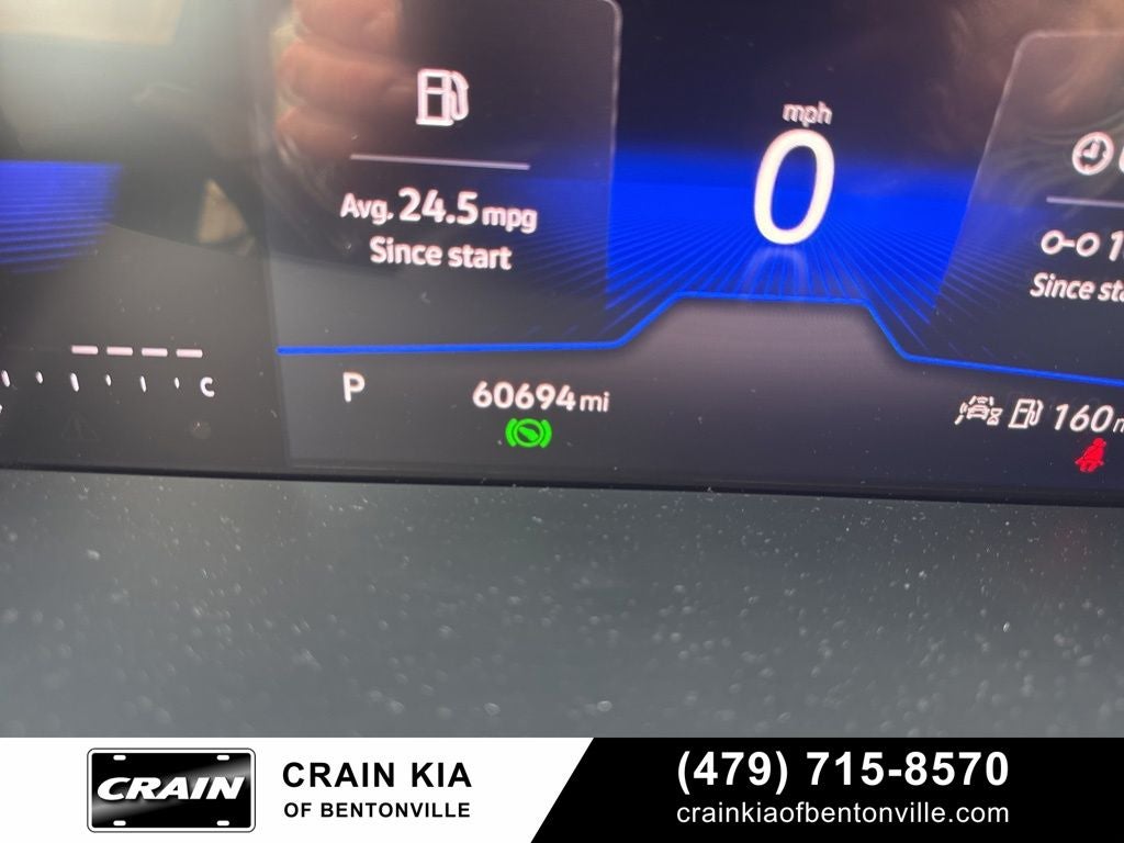 2024 Volkswagen Tiguan 2.0T S - AWD / CLEAN CARFAX / ONE OWNER