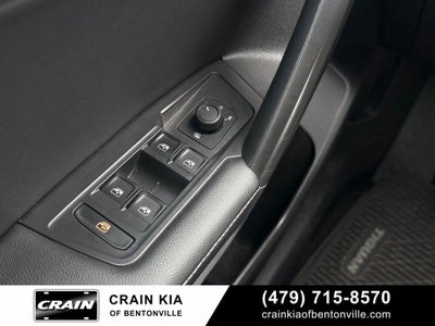 2024 Volkswagen Tiguan 2.0T S - CLEAN CARFAX / ONE OWNER