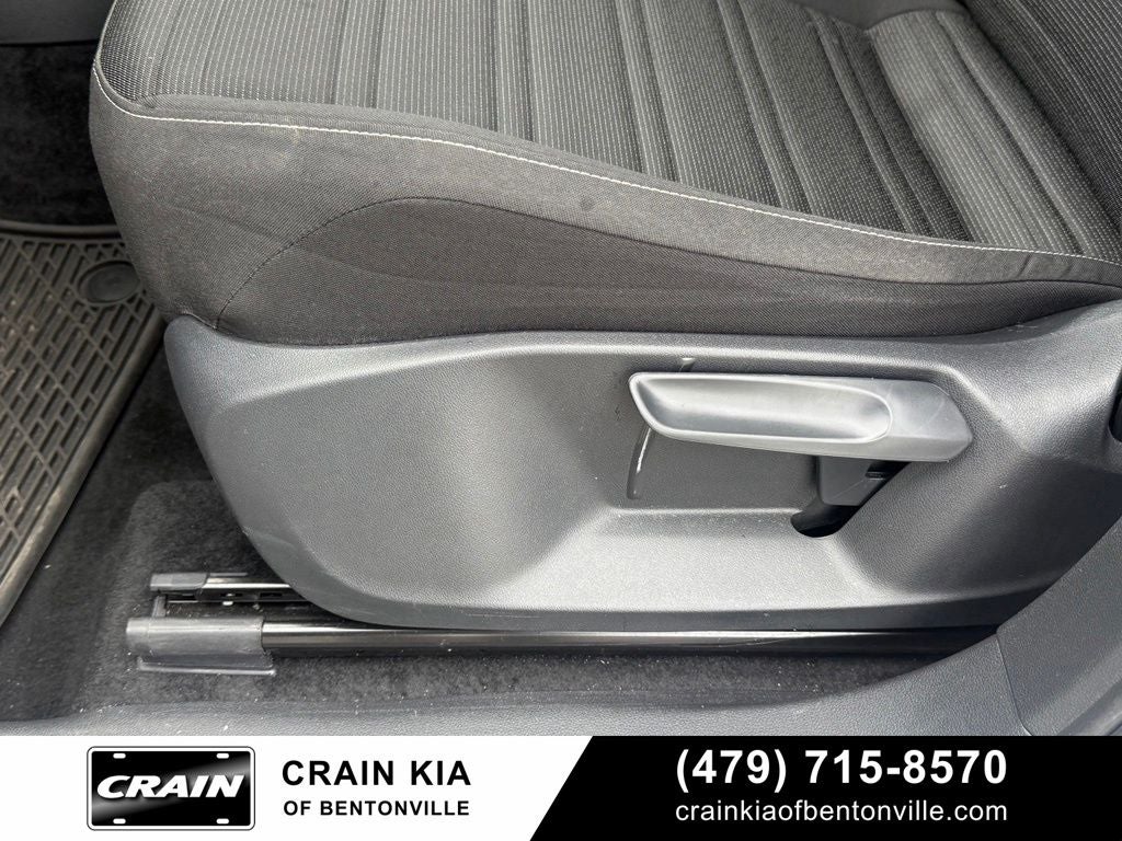 2024 Volkswagen Tiguan 2.0T S - CLEAN CARFAX / ONE OWNER