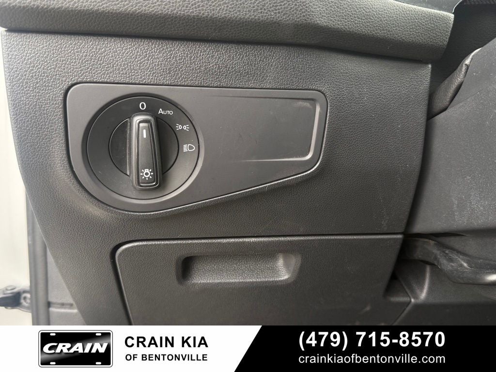 2024 Volkswagen Tiguan 2.0T S - CLEAN CARFAX / ONE OWNER