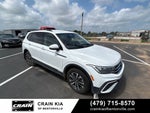 2024 Volkswagen Tiguan 2.0T S - CLEAN CARFAX / ONE OWNER