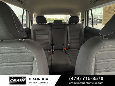 2024 Volkswagen Tiguan 2.0T S - CLEAN CARFAX / ONE OWNER