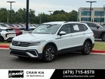 2024 Volkswagen Tiguan 2.0T S - CLEAN CARFAX / ONE OWNER