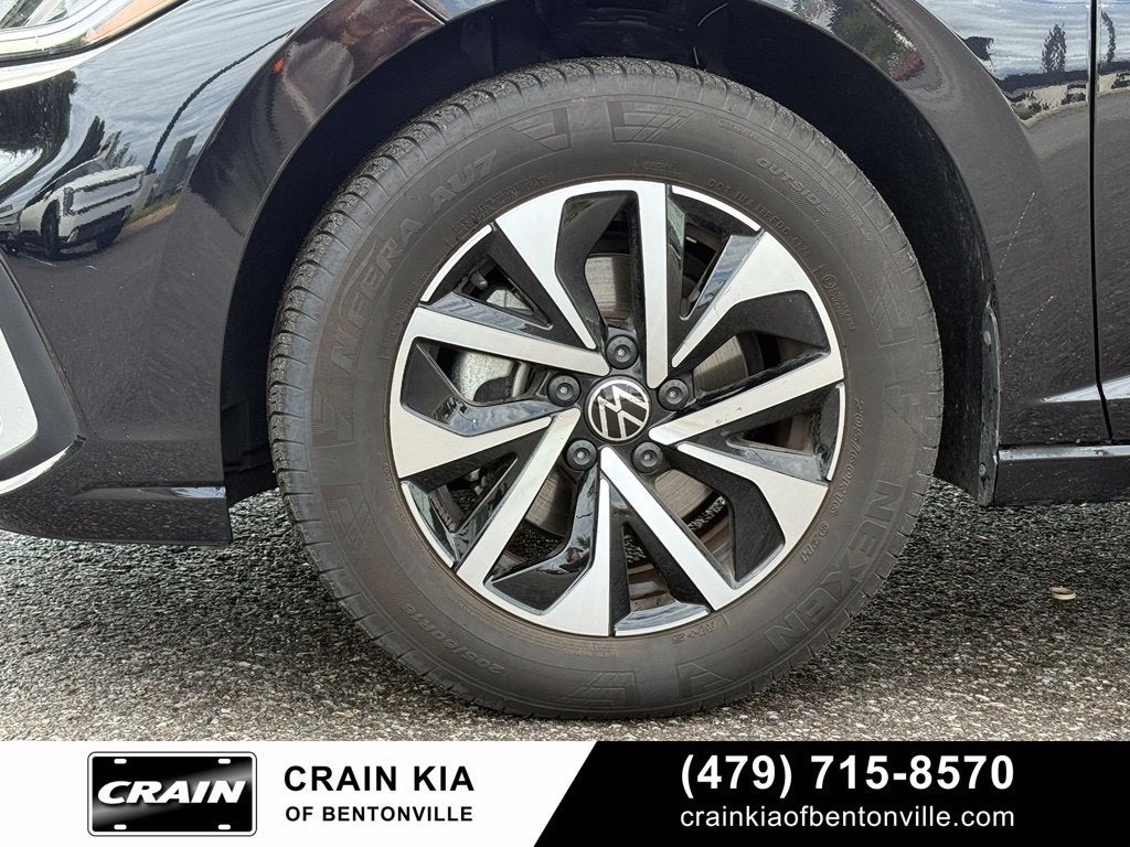 2025 Volkswagen Jetta 1.5T S - CLEAN CARFAX / ONE OWNER