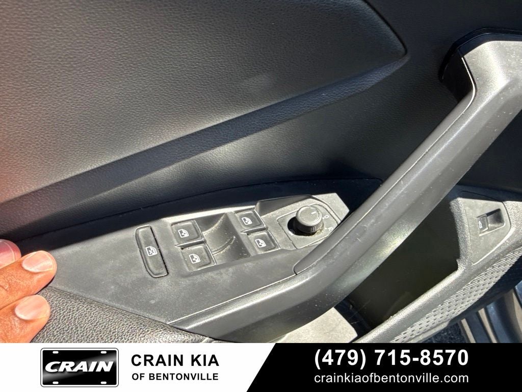 2025 Volkswagen Jetta 1.5T Sport - CLEAN CARFAX / ONE OWNER