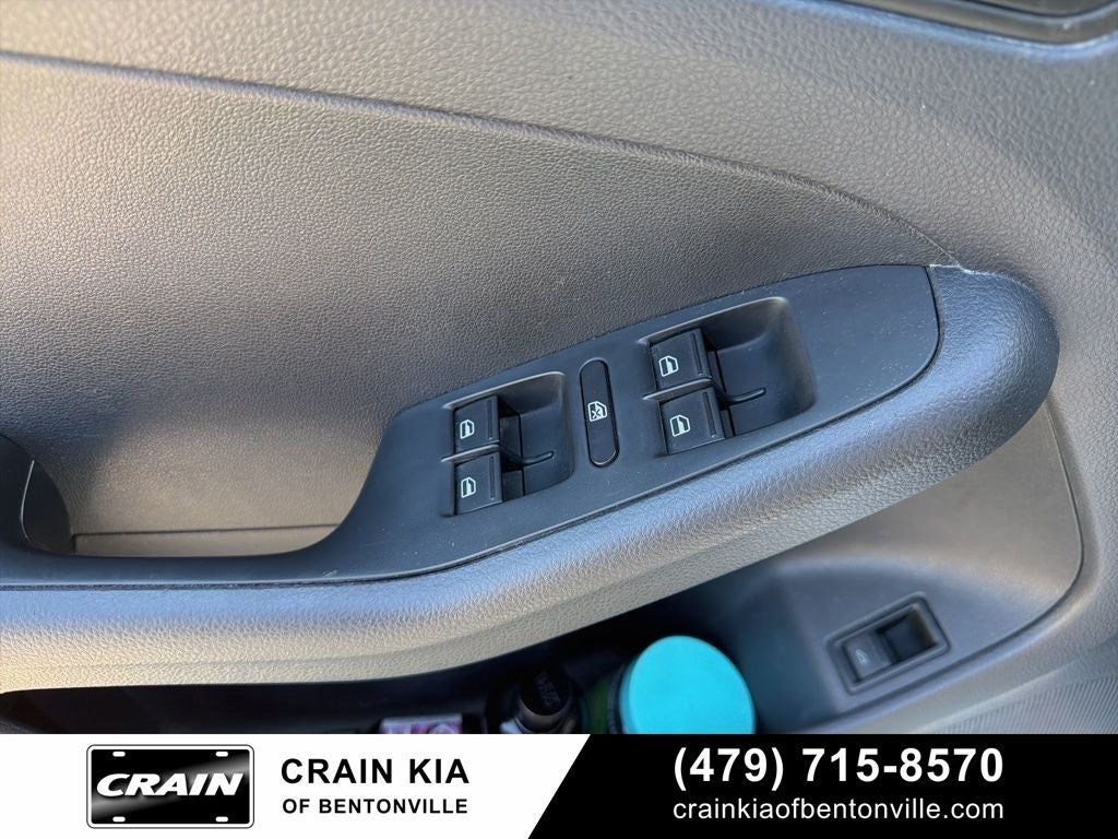 2015 Volkswagen Jetta 1.8T SE - CLEAN CARFAX