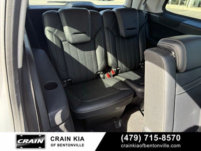 2015 Mercedes-Benz GL-Class GL 450 4MATIC®