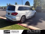 2018 Mercedes-Benz GLS GLS 450 4MATIC®