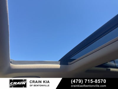 2013 Mercedes-Benz GL-Class GL 450 4MATIC® - AWD / SUNROOF