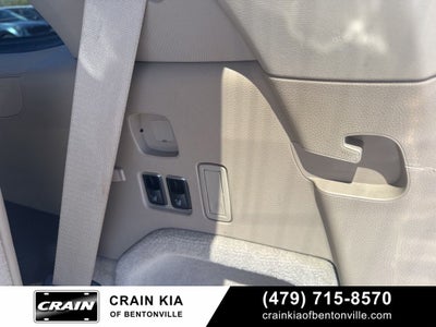 2013 Mercedes-Benz GL-Class GL 450 4MATIC® - AWD / SUNROOF