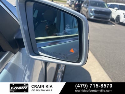 2013 Mercedes-Benz GL-Class GL 450 4MATIC® - AWD / SUNROOF