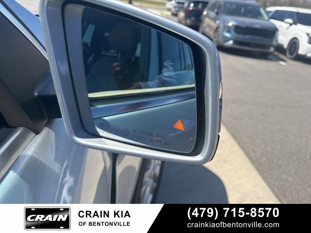 2013 Mercedes-Benz GL-Class GL 450 4MATIC® - AWD / SUNROOF