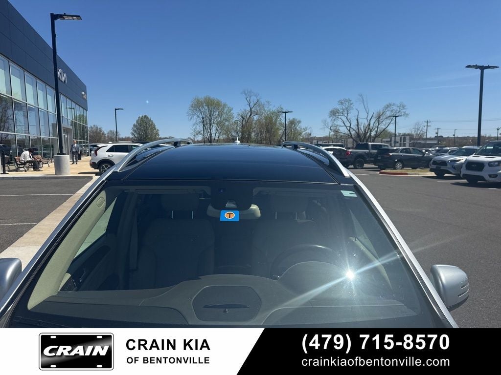 2013 Mercedes-Benz GL-Class GL 450 4MATIC® - AWD / SUNROOF