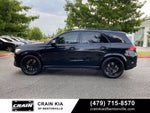 2020 Mercedes-Benz GLE GLE 580 4MATIC®