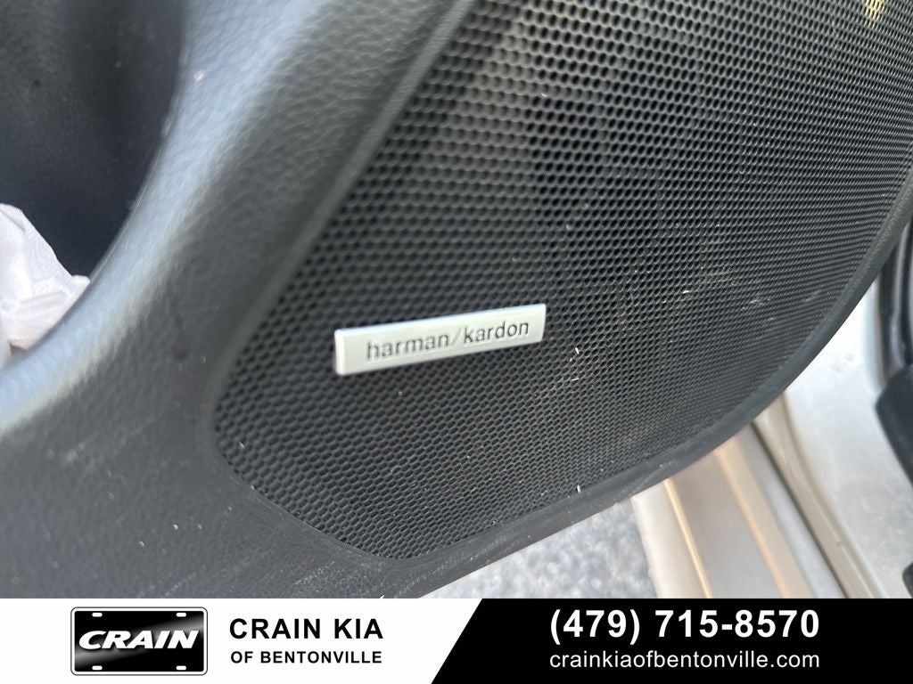 2015 Subaru Legacy 2.5i Limited - SUNROOF