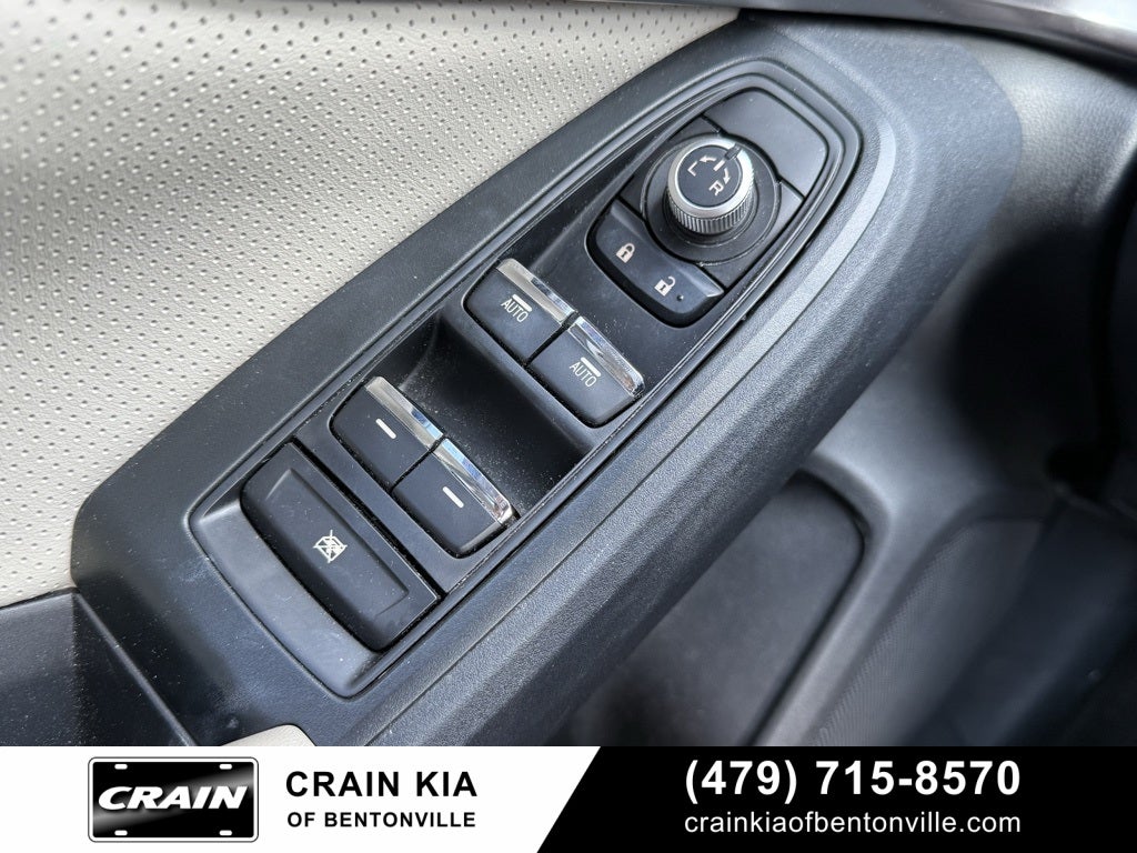 2020 Subaru Impreza Limited - AWD / SUNROOF / CLEAN CARFAX