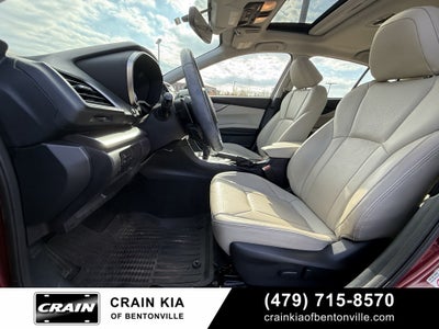 2020 Subaru Impreza Limited - AWD / SUNROOF / CLEAN CARFAX