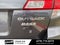 2013 Subaru Outback 2.5i