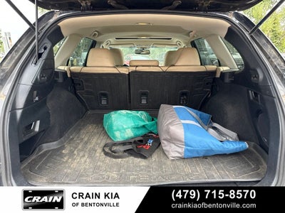 2016 Subaru Outback 2.5i Limited - AWD / SUNROOF / CLEAN CARFAX