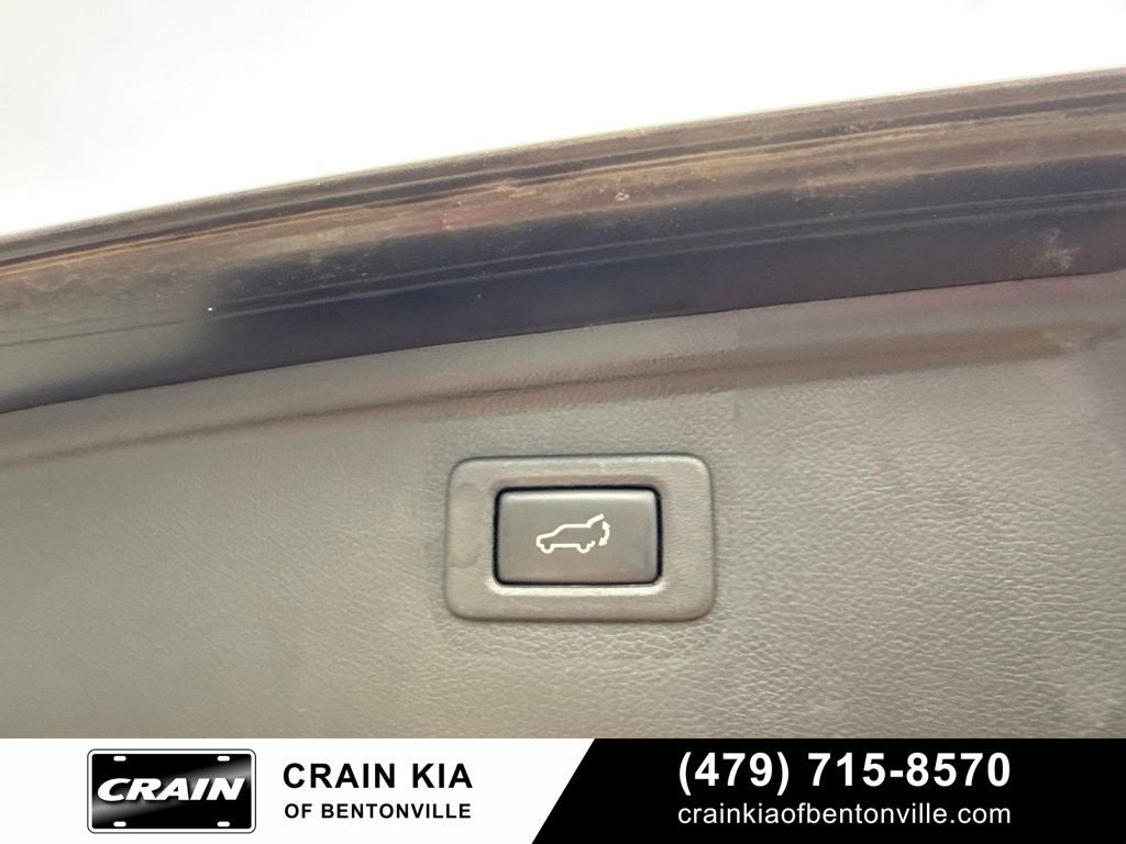 2016 Subaru Outback 2.5i Limited - AWD / SUNROOF / CLEAN CARFAX