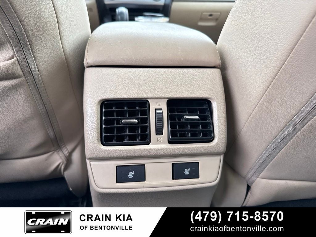 2016 Subaru Outback 2.5i Limited - AWD / SUNROOF / CLEAN CARFAX