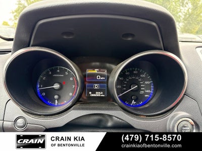 2016 Subaru Outback 2.5i Limited - AWD / SUNROOF / CLEAN CARFAX