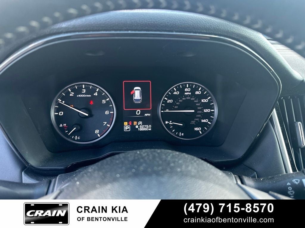 2025 Subaru Outback Premium - AWD / CLEAN CARFAX / ONE OWNER
