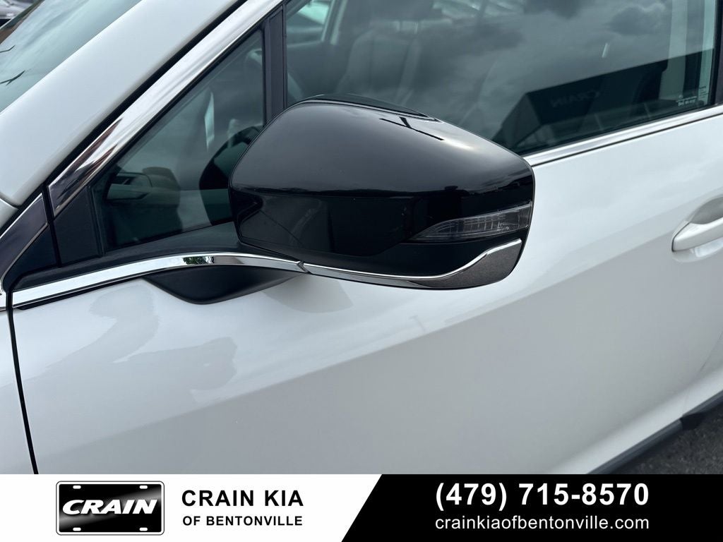 2021 Subaru Outback Onyx Edition XT - AWD / SUNROOF / CARFAX ONE OWNER