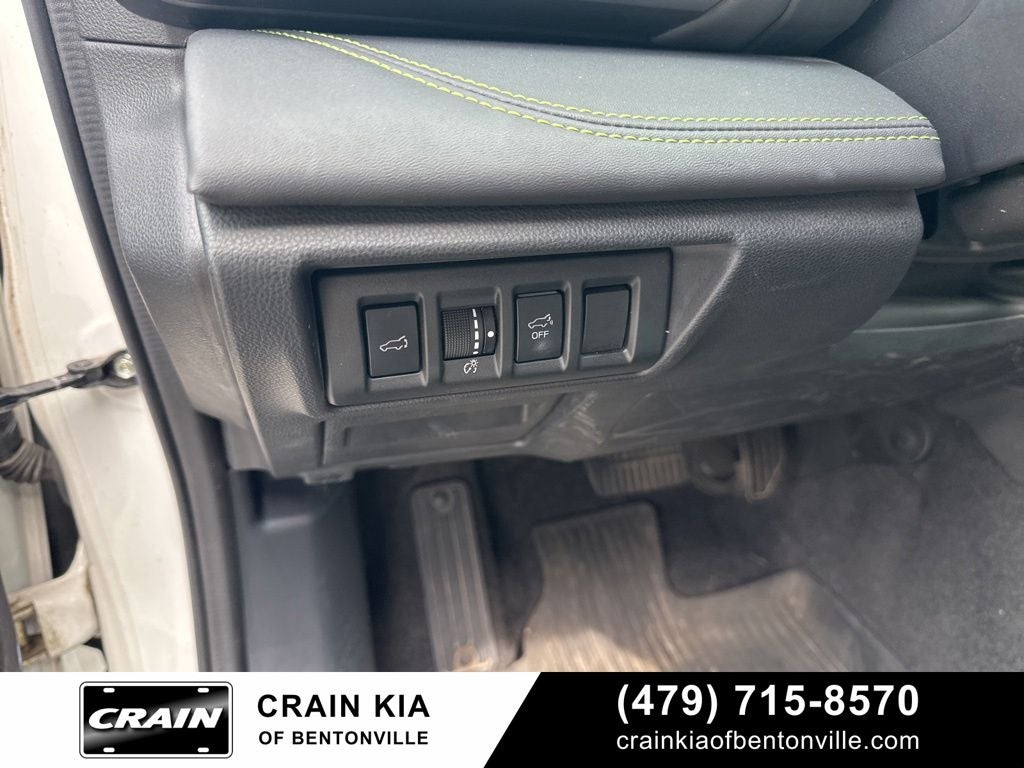2021 Subaru Outback Onyx Edition XT - AWD / SUNROOF / CARFAX ONE OWNER