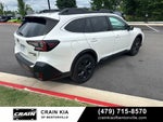 2021 Subaru Outback Onyx Edition XT - AWD / SUNROOF / CARFAX ONE OWNER