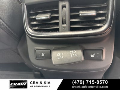 2022 Subaru Outback Wilderness - AWD / SUNROOF / CARFAX ONE OWNER