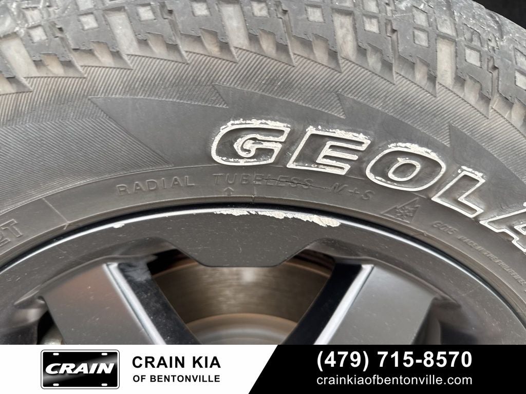 2022 Subaru Outback Wilderness - AWD / SUNROOF / CARFAX ONE OWNER