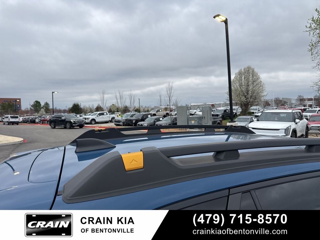 2022 Subaru Outback Wilderness - AWD / SUNROOF / CARFAX ONE OWNER