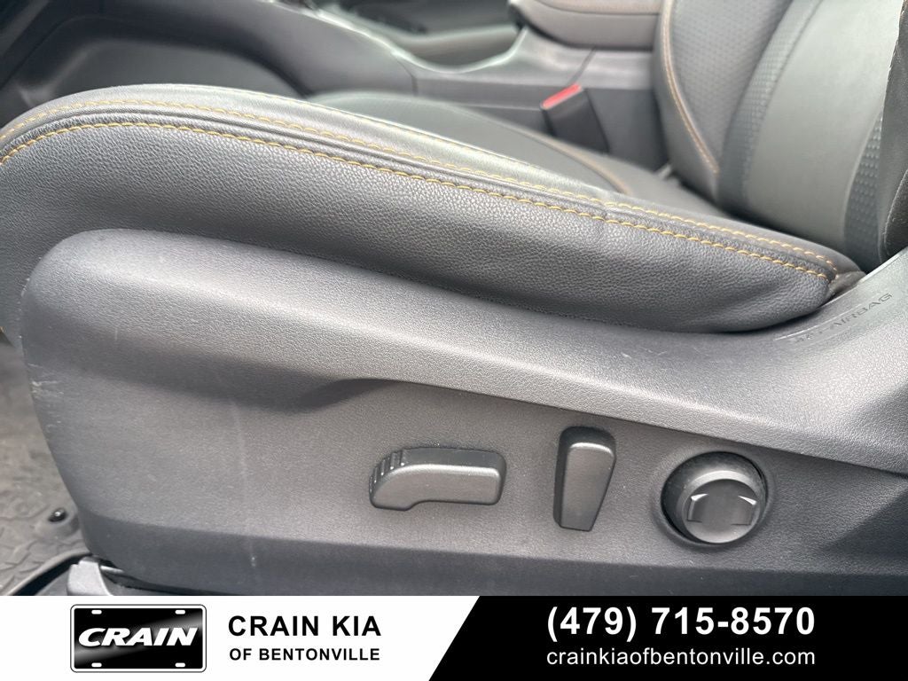 2022 Subaru Outback Wilderness - AWD / SUNROOF / CARFAX ONE OWNER