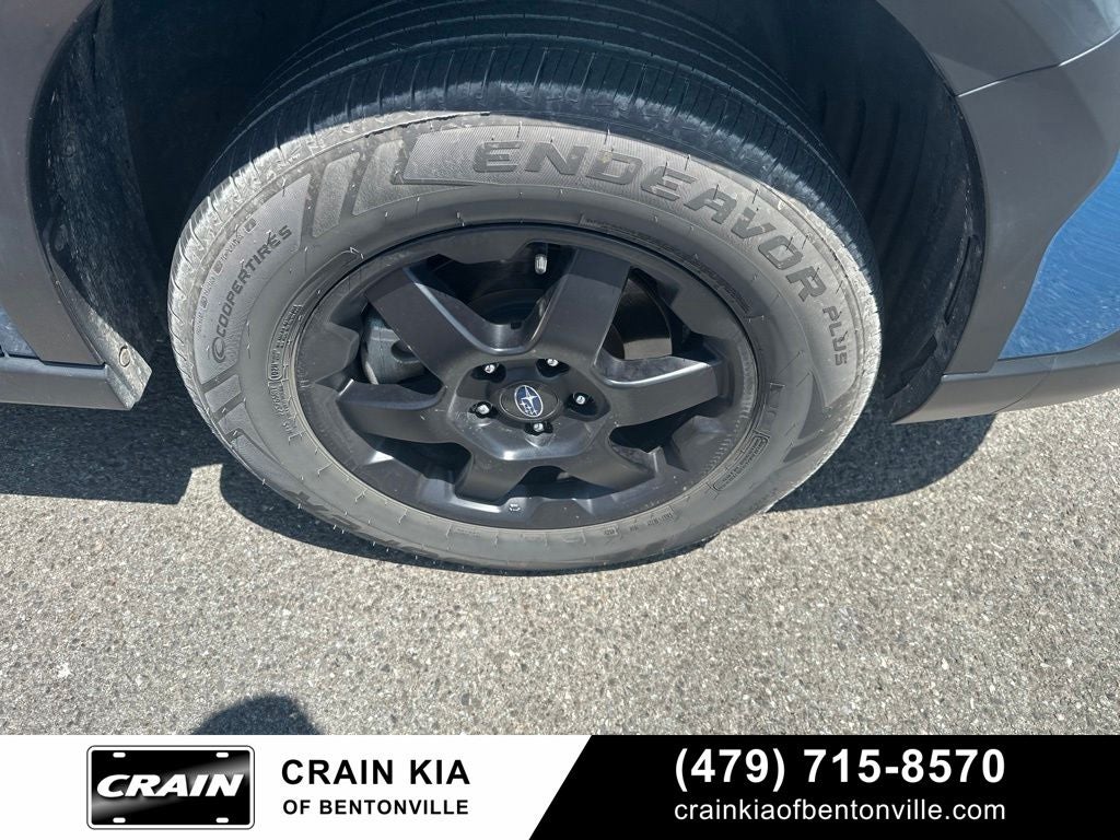 2024 Subaru Outback Wilderness - AWD / SUNROOF / CLEAN CARFAX