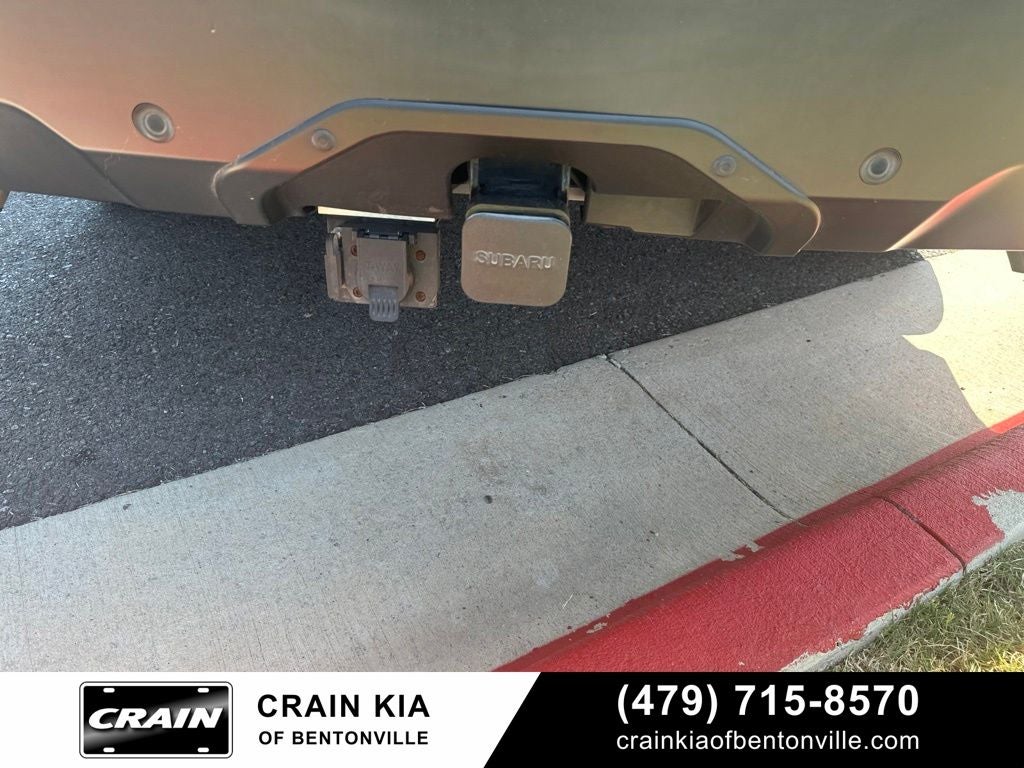 2024 Subaru Outback Wilderness - AWD / SUNROOF / CLEAN CARFAX