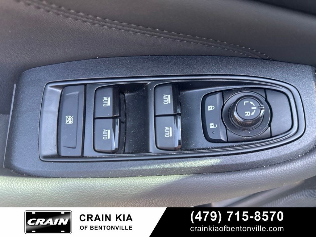 2024 Subaru Outback Wilderness - AWD / SUNROOF / CLEAN CARFAX