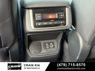 2023 Subaru Ascent Limited - AWD