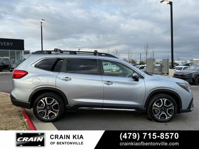 2023 Subaru Ascent Limited - AWD