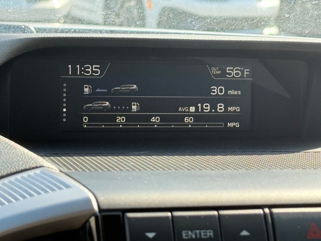 2021 Subaru Ascent Limited - AWD / PANORAMIC SUNROOF / ONE OWNER