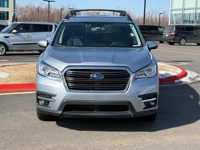 2021 Subaru Ascent Limited - AWD / PANORAMIC SUNROOF / ONE OWNER