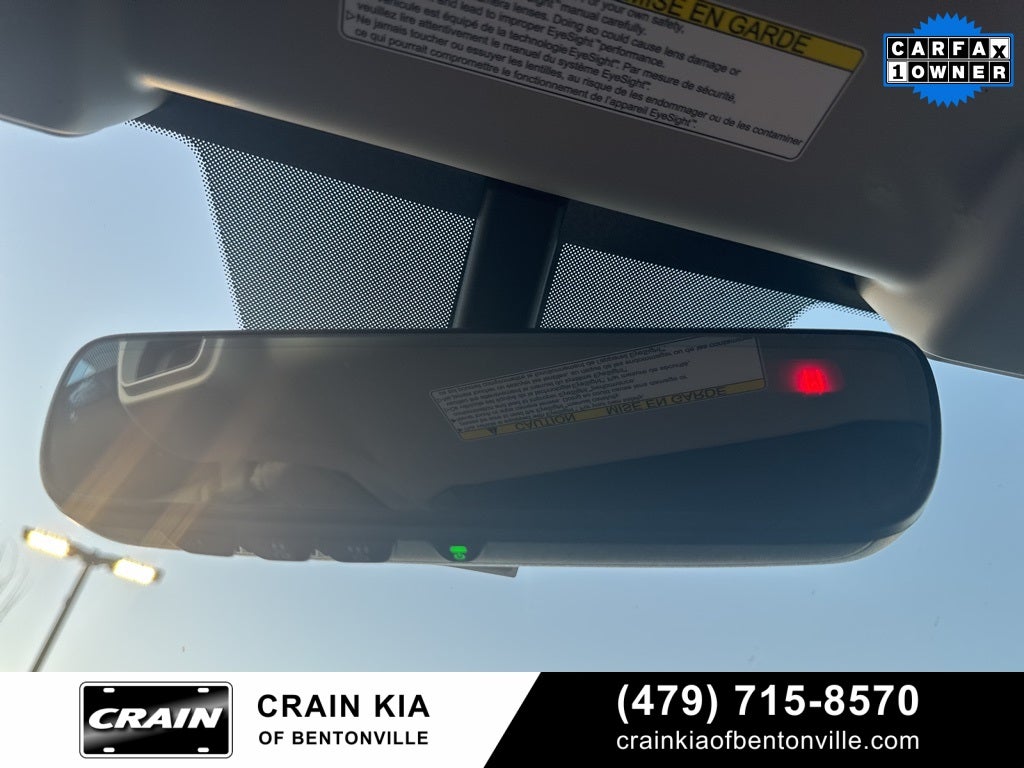 2021 Subaru Ascent Limited - AWD / PANORAMIC SUNROOF / ONE OWNER