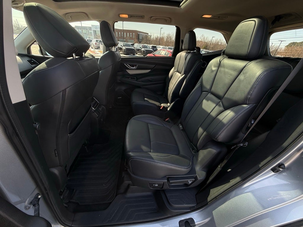 2021 Subaru Ascent Limited - AWD / PANORAMIC SUNROOF / ONE OWNER
