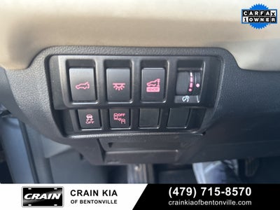 2021 Subaru Ascent Limited - AWD / PANORAMIC SUNROOF / ONE OWNER