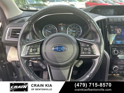 2019 Subaru Ascent Touring - AWD / PANORAMIC SUNROOF