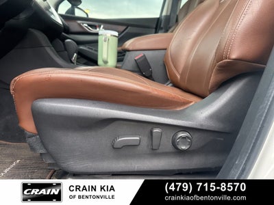 2023 Subaru Ascent Touring - AWD / PANORAMIC SUNROOF / ONE OWNER