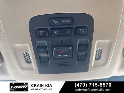 2019 Toyota Avalon Hybrid Limited - SUNROOF / HYBRID!