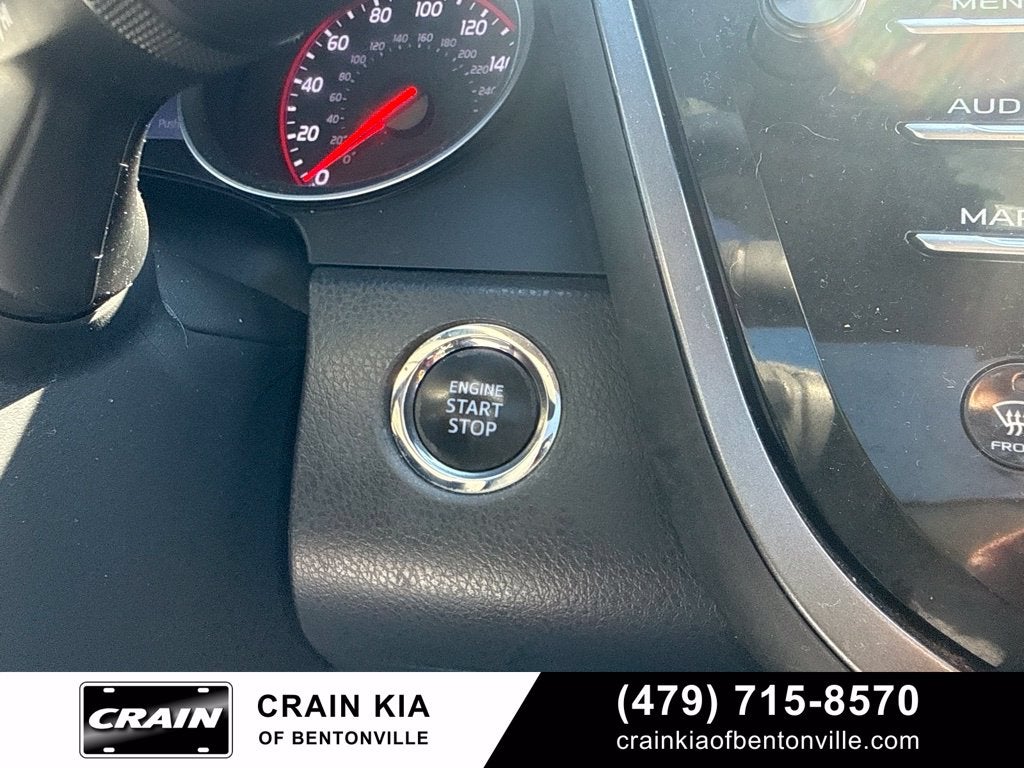 2019 Toyota Camry XSE | CARFAX ONE OWNER!