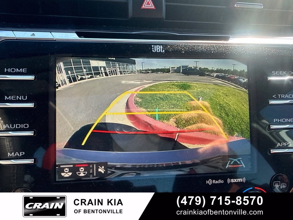 2019 Toyota Camry XSE | CARFAX ONE OWNER!